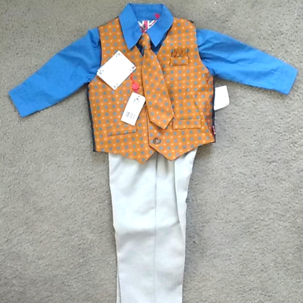 Dress set